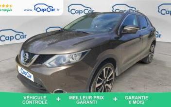 Nissan qashqai Toulon