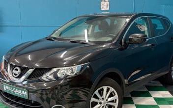 Nissan Qashqai Royan