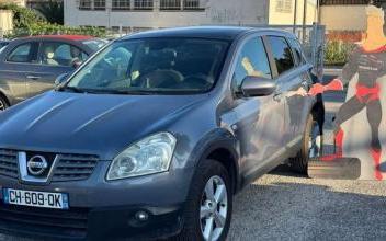 Nissan Qashqai La-Garde