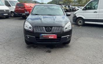Nissan Qashqai Murat