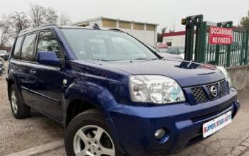 Nissan X-Trail Colmar