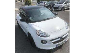 Opel adam Château-Thierry