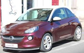 Opel adam Sète