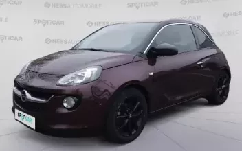 Opel Adam Illzach