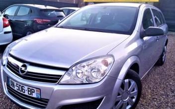 Opel astra Le-Houlme