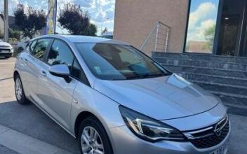 Opel astra Marsannay-la-Côte