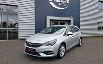 Opel astra Auneau