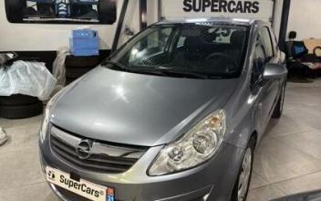 Opel corsa Cugnaux