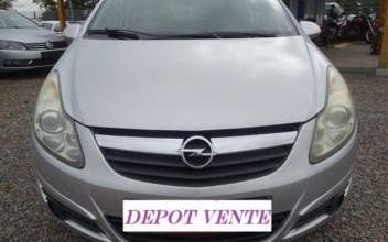 Opel Corsa Calais