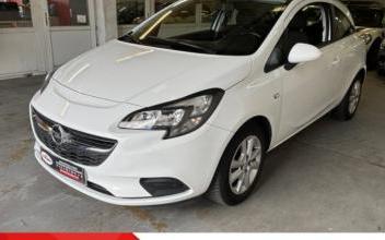 Opel Corsa Harnes