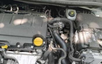 Opel corsa Mauvezin-sur-Gupie