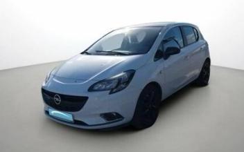 Opel corsa Saint-Brieuc