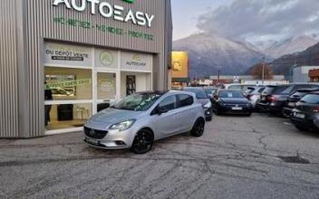 Opel corsa Albertville