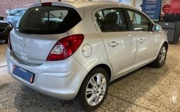 Opel corsa Six-Fours-les-Plages