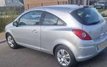 Opel Corsa Merville