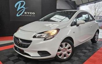 Opel corsa Trégueux