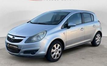 Opel corsa Aubagne