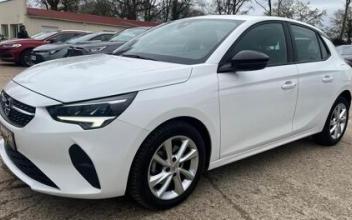 Opel corsa Evreux