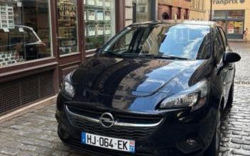 Opel Corsa Versailles