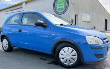 Opel corsa Le-Loroux-Bottereau