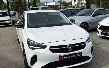 Opel Corsa Colmar