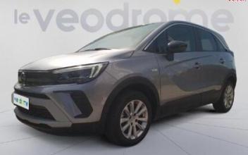 Opel crossland Dijon