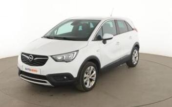 Opel crossland x Issy-les-Moulineaux