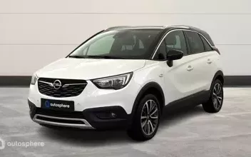Opel Crossland X Clermont-Ferrand