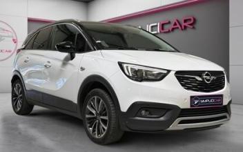 Opel crossland x Bondoufle