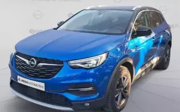 Opel Grandland X Colmar