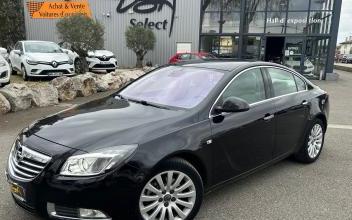 Opel Insignia Toulouse