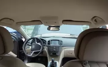 Opel Insignia Lille