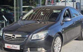 Opel Insignia Geispolsheim