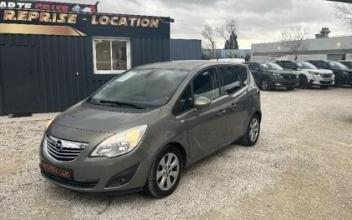 Opel meriva Avignon