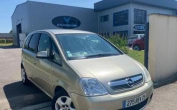 Opel meriva Chantilly