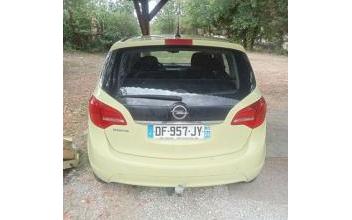 Opel meriva Prigonrieux