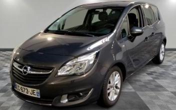 Opel meriva Le-Crès