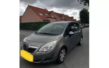 Opel Meriva Phalempin