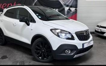 Opel mokka Eysines