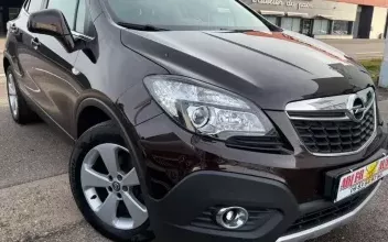 Opel Mokka Colmar