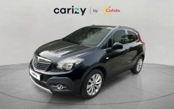 Opel mokka Méounes-lès-Montrieux