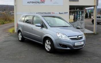 Opel zafira Vesoul
