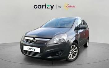 Opel zafira Combs-la-Ville