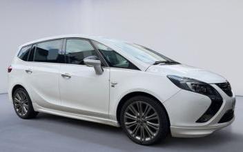 Opel Zafira Chavanoz