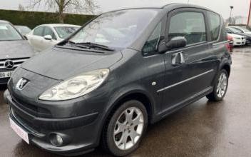 Peugeot 1007 Monéteau