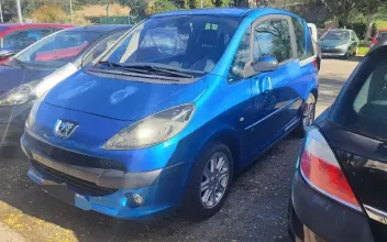 Peugeot 1007 Miramas