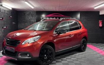Peugeot 2008 Lyon