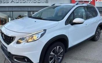Peugeot 2008 Besançon