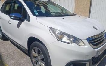 Peugeot 2008 Toulon