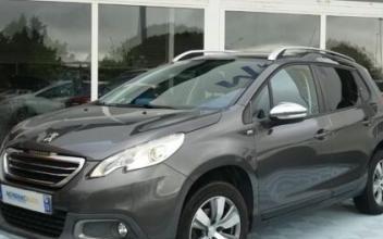 Peugeot 2008 Mérignac